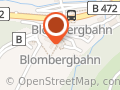 Blombergbahn Bad Tölz
