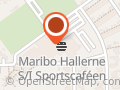 Sportscafeen Maribo