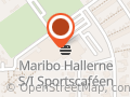 Maribo Svømmeforening