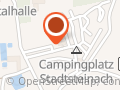 Bistro Campsite