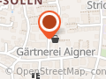 Gärtnerei  W. Aigner