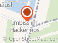 Imbiss im Hackermoos