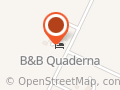 B&B Quaderna
