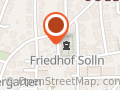 Friedhof Solln