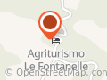 Agriturismo Le fontanelle