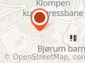 Namsos helsehus