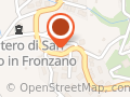 Parrocchia Di S. Donato in Fronzano
