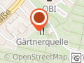 Gärtnerquelle