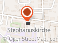 Stephanuskirche - Evangelisch-Lutherische Kirchengemeinde München - Stephanuskirche