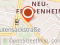 ElseTogether - Tagesbüro und Meetingraum in München