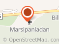 Marsipanladan