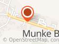 Munke Bjergby og Kirke Flinterup Sogne