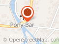 Hans-Werner Müller Gaststätte Ponny Bar