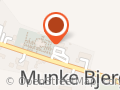 Munke Bjergby præstegård