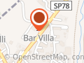 Bar Trattoria Villa Vècia