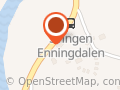 Svingen Blomster og Husflid