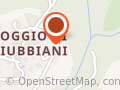 Agriturismo Giubbiani