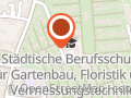 Städtische Berufsschule für Gartenbau, Floristik und Vermessungstechnik