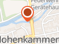 Kath. Kindergarten Hohenkammer St. Johannes