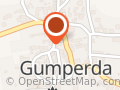St. Peter und Paul Gumperda