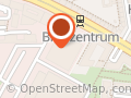 Touristinformation am Marienplatz