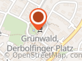 Mr. Kebab Grünwald
