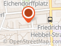 Deutsche Post Briefkasten