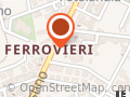 Parrocchia di S. Antonio ai Ferrovieri