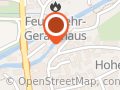 Schreinerei Bernhart