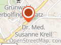 Praxis für Osteopathie, Kinderosteopathie und Physiotherapie Grünwald und München