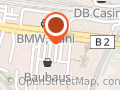 BAUHAUS München