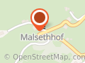 Malsethhof - agriturismo