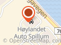 Høylandet Auto AS Avd Namsos
