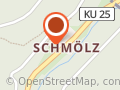 Jugend- und Wanderheim Köstenschmölz
