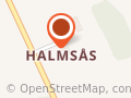Halmsås gård Tom Roger Sjøli