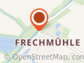 Fischerhütte Klein-Canada