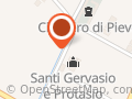 Parrocchia dei Ss. Gervasio e Protasio di Pieve di Budrio