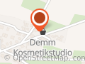 Demm Brigitte Kosmetikerin