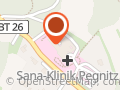 Sana Klinik Pegnitz