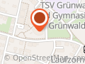 Grünwald Rathaus , Kindertagesstätte Struwwelpeter mit Krippe