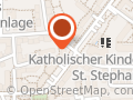 Kinderkrippe Krüner Strasse