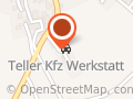 KFZ Werkstatt Teller