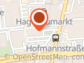 hagebaumarkt München-Hofmannstraße