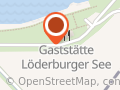 Gaststätte & Pension "am Löderburger See"