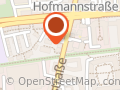 Gaststätte Hofmansgarten