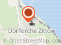 Kirche Zittow