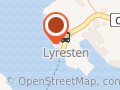 Färjerederiet Lyrleden
