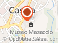 Pieve dei Santi Pietro e Paolo a Cascia
