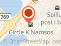 Circle K Namsos