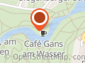 Café Gans am Wasser